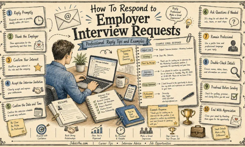 The current image has no alternative text. The file name is: How-To-Respond-to-Employer-Interview-Requests-scaled.webp