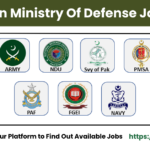 Lecturer Jobs in Rawalpindi Ministry of Defense 2024 Apply now to get your seat