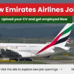 find our how you can get a job in emirates airlines in Dubai