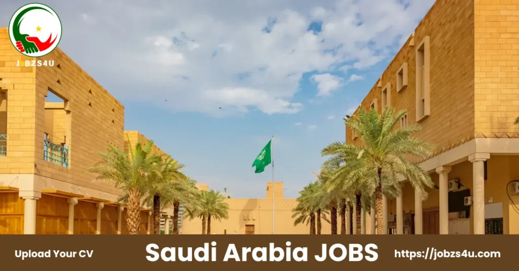 Before applying for a job in Saudi Arabia as a Pakistani, know the market trend