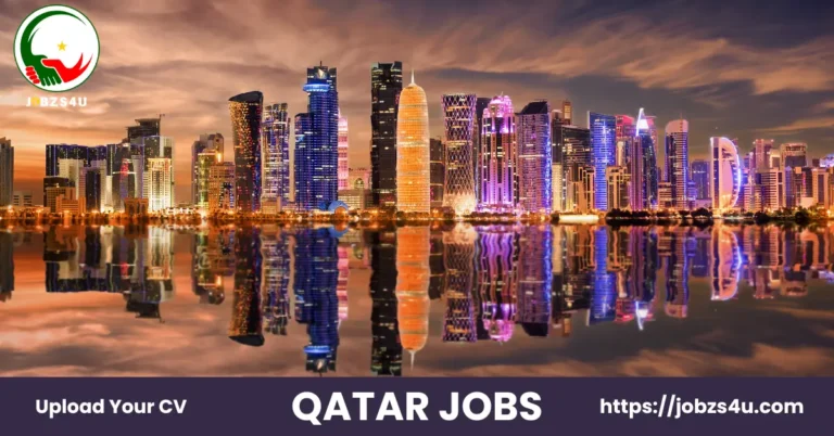 Before Applying for Qatar jobs as a Pakistani, know the market