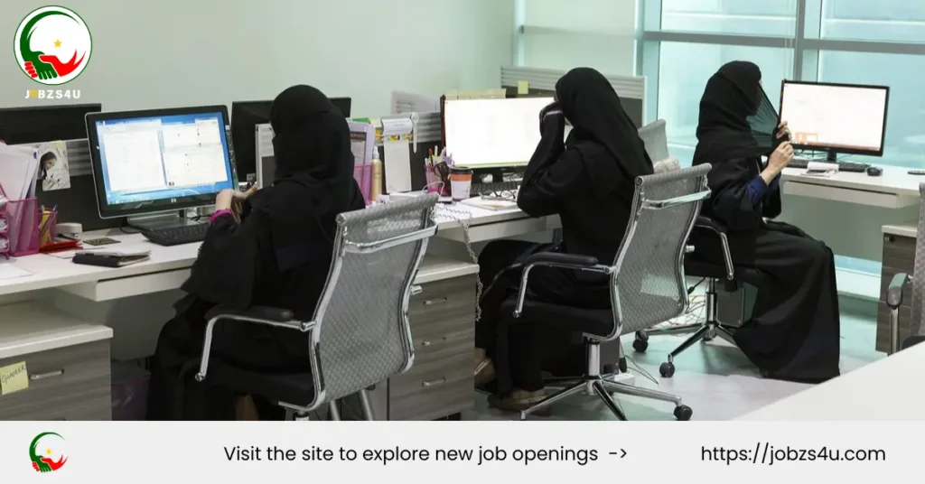 Women can live freely while still following rules like waring abaya