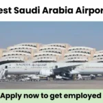 Apply for new airport jobs in saudi arabia