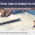 Apply for the latest data entry job on UAE
