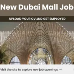Apply for the new Dubai Mall jobs