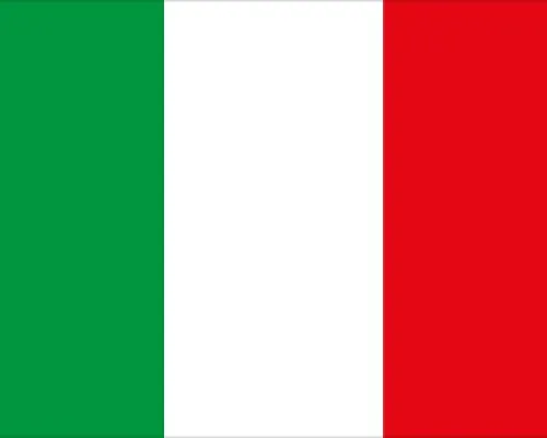 Italy
